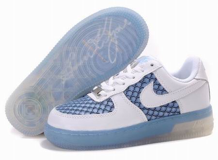 kid air force shoes-001